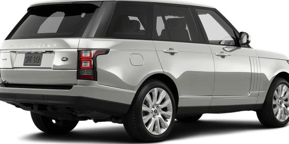 LAND ROVER RANGE ROVER 2014 SALGV2EF7EA147337 image